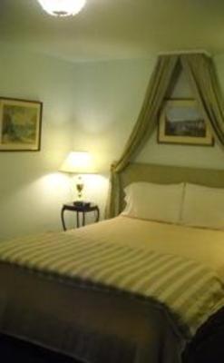 фото отеля Abacrombie Inn