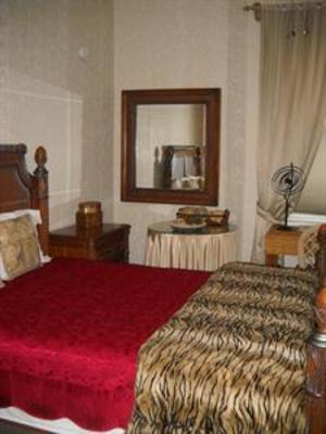 фото отеля Abacrombie Inn