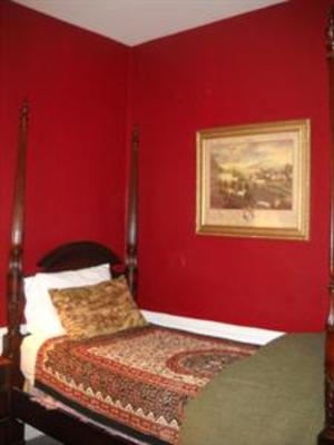 фото отеля Abacrombie Inn