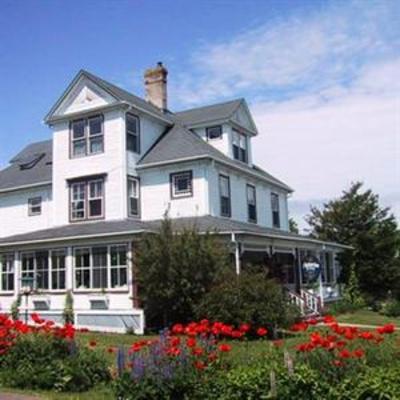 фото отеля Harbourview Inn Smith's Cove