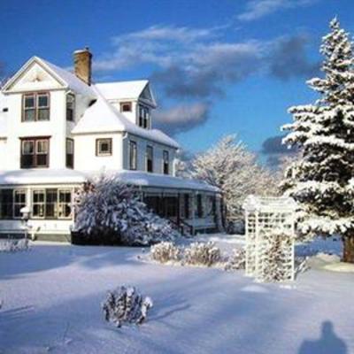 фото отеля Harbourview Inn Smith's Cove