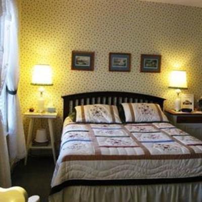 фото отеля Harbourview Inn Smith's Cove