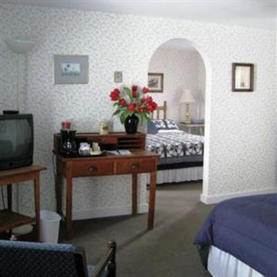 фото отеля Harbourview Inn Smith's Cove