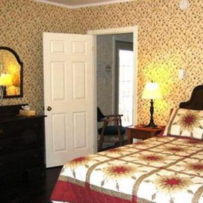 фото отеля Harbourview Inn Smith's Cove