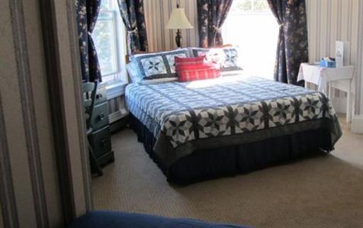 фото отеля Harbourview Inn Smith's Cove