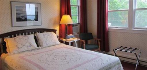 фото отеля Harbourview Inn Smith's Cove