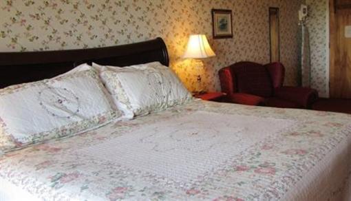 фото отеля Harbourview Inn Smith's Cove