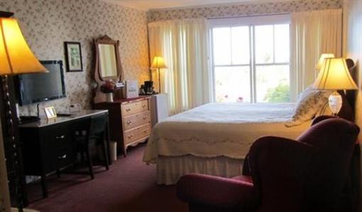 фото отеля Harbourview Inn Smith's Cove