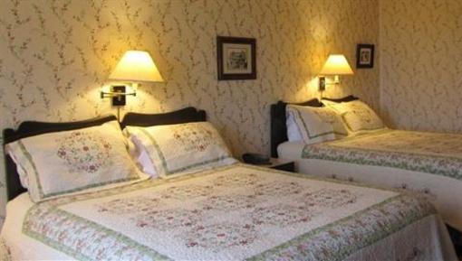 фото отеля Harbourview Inn Smith's Cove