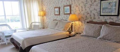 фото отеля Harbourview Inn Smith's Cove