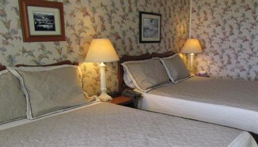 фото отеля Harbourview Inn Smith's Cove