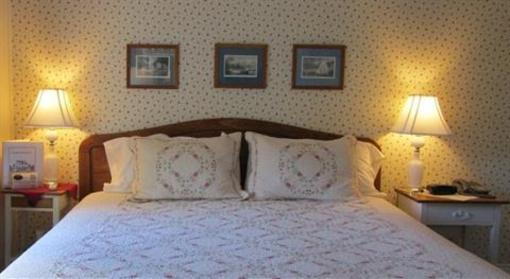 фото отеля Harbourview Inn Smith's Cove