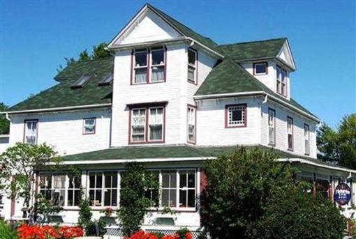 фото отеля Harbourview Inn Smith's Cove