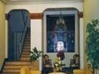 Maury Hotel