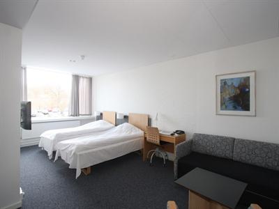 фото отеля Vingsted Hotel & Konferencecenter