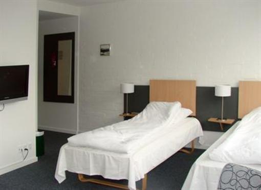фото отеля Vingsted Hotel & Konferencecenter