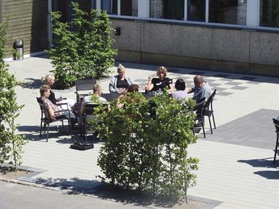 фото отеля Vingsted Hotel & Konferencecenter