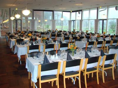 фото отеля Vingsted Hotel & Konferencecenter