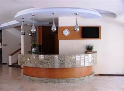 фото отеля Gunes House Hotel