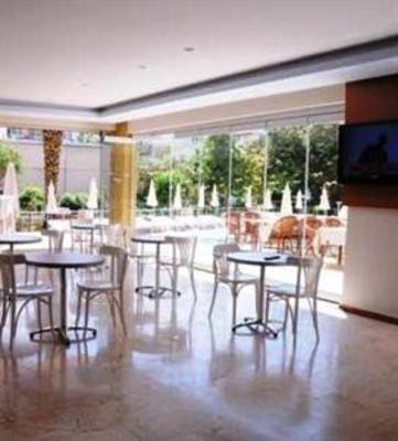 фото отеля Gunes House Hotel