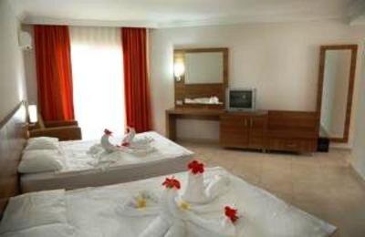 фото отеля Gunes House Hotel