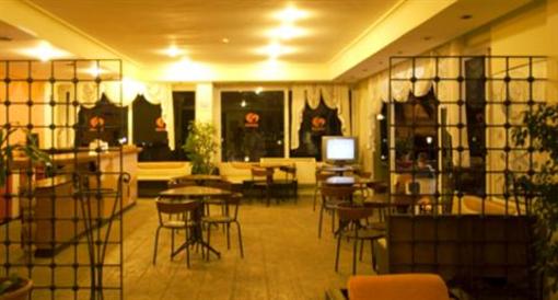 фото отеля Gunes House Hotel
