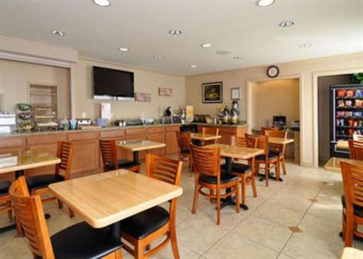 фото отеля Quality Inn & Suites South San Francisco