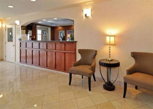 фото отеля Quality Inn & Suites South San Francisco
