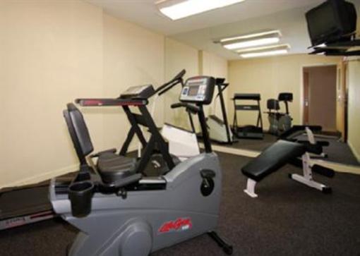 фото отеля Quality Inn & Suites South San Francisco