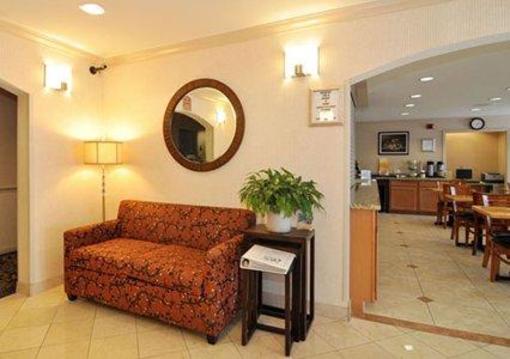 фото отеля Quality Inn & Suites South San Francisco