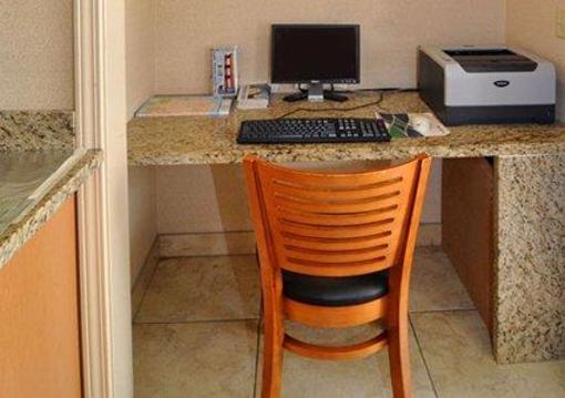 фото отеля Quality Inn & Suites South San Francisco