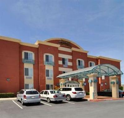 фото отеля Quality Inn & Suites South San Francisco