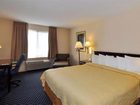 фото отеля Quality Inn & Suites South San Francisco