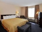 фото отеля Quality Inn & Suites South San Francisco