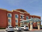 фото отеля Quality Inn & Suites South San Francisco