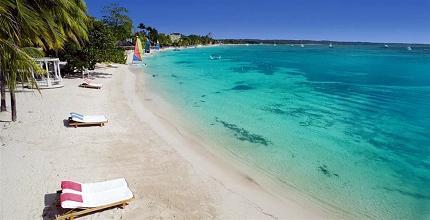 фото отеля Sandals Beach Resort And Spa Negril