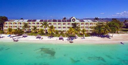 фото отеля Sandals Beach Resort And Spa Negril