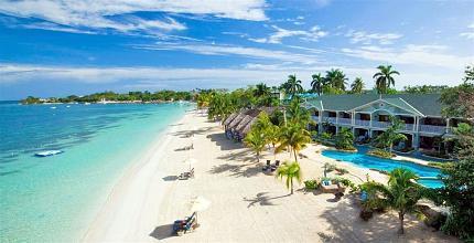 фото отеля Sandals Beach Resort And Spa Negril