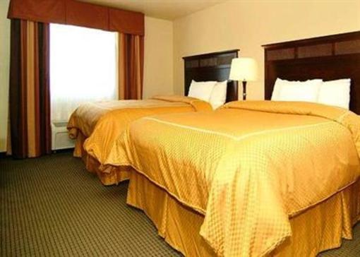 фото отеля Comfort Suites Searcy