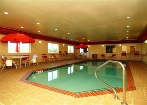 фото отеля Comfort Suites Searcy