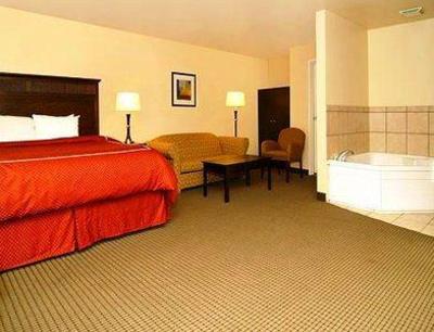 фото отеля Comfort Suites Searcy