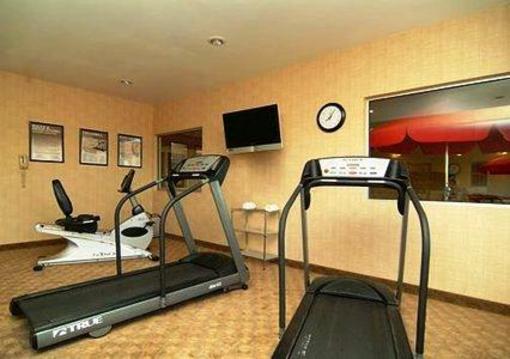 фото отеля Comfort Suites Searcy