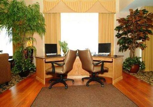 фото отеля Comfort Suites Searcy