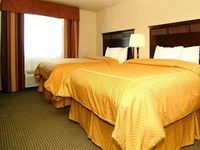 Comfort Suites Searcy