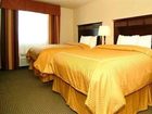 фото отеля Comfort Suites Searcy