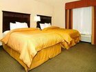 фото отеля Comfort Suites Searcy