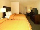 фото отеля Comfort Suites Searcy