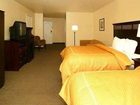 фото отеля Comfort Suites Searcy