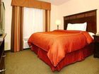 фото отеля Comfort Suites Searcy