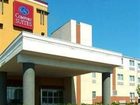 фото отеля Comfort Suites Searcy